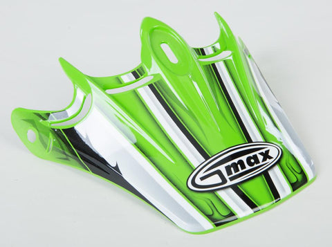 Visor (green)