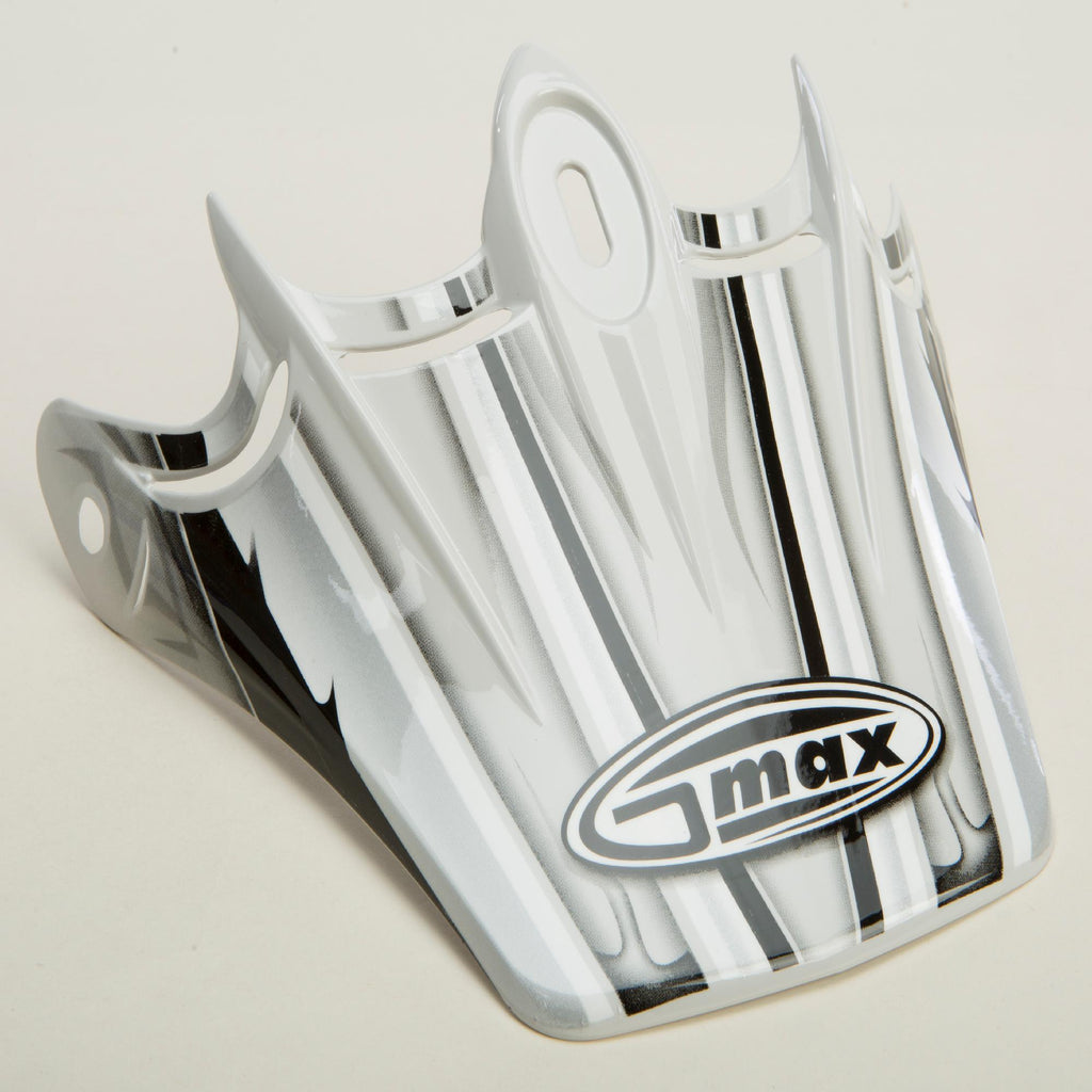 Visor (white)