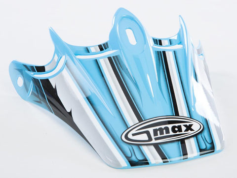 Visor (cool Blue)