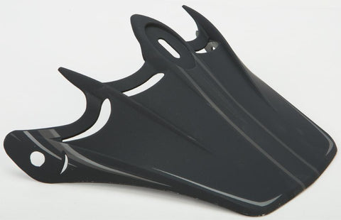 Visor (derk Silver)