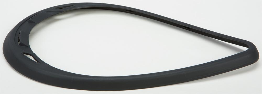 Molding Lower Plastic Ys-yl  X S-s (black)