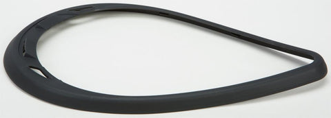 Molding Lower Plastic Ys-yl  X S-s (black)