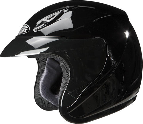 Visor (tinted)
