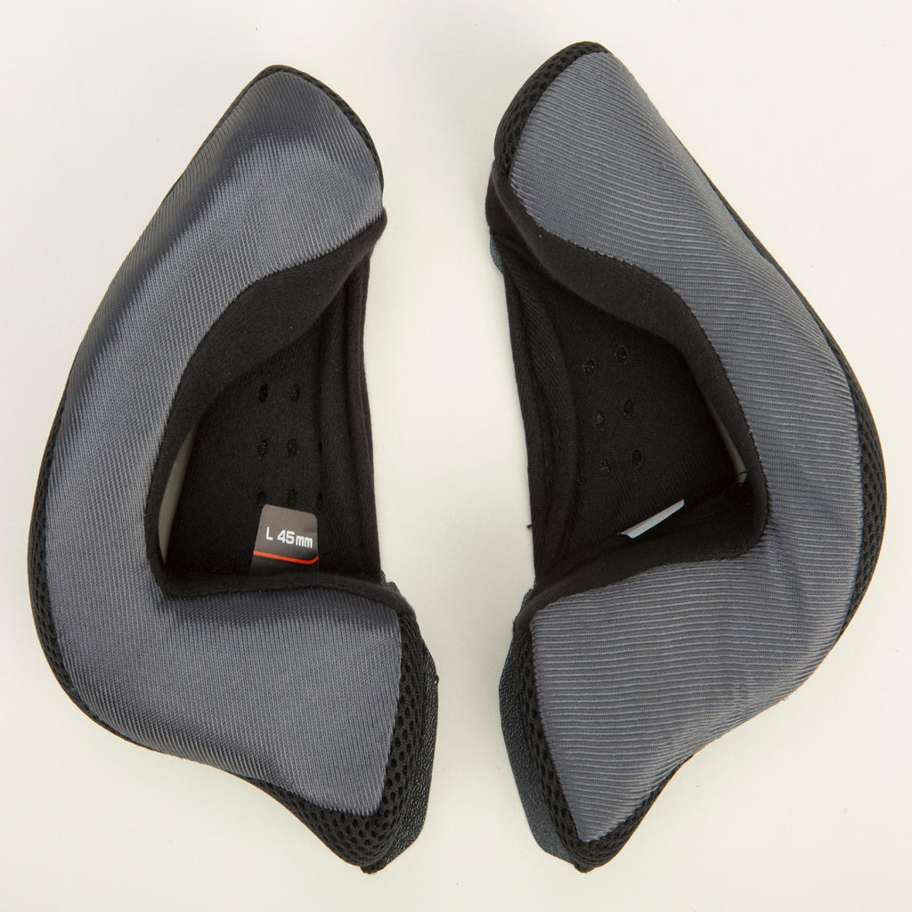 Cheek Pads 45mm Xs