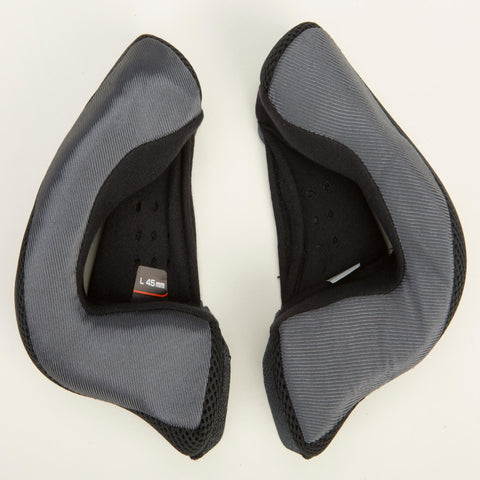 Cheek Pads 45mm Xs