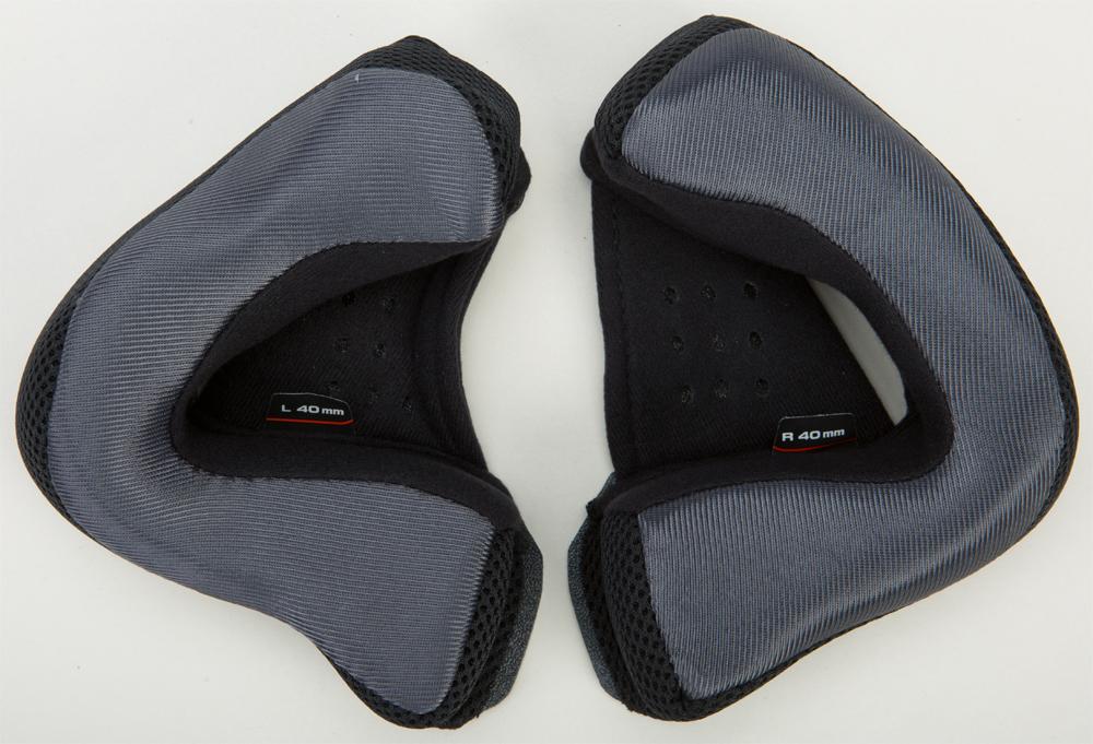 Cheek Pads 40mm S
