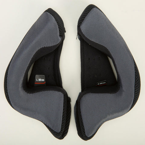 Cheek Pads 35mm M