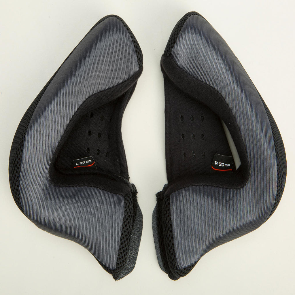 Cheek Pads 30mm L