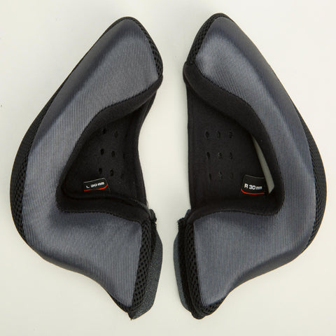 Cheek Pads 30mm L