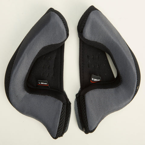 Cheek Pads 25mm X