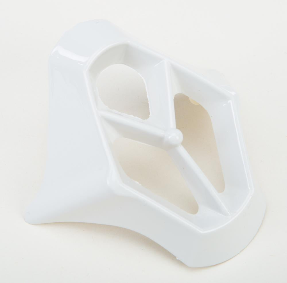 Mouthpiece (white)