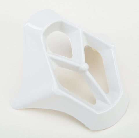 Mouthpiece (white)