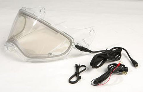Shield - Double Lens (electric )