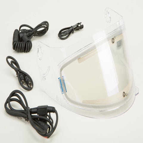 Shield Electric Gm38-48-68-69