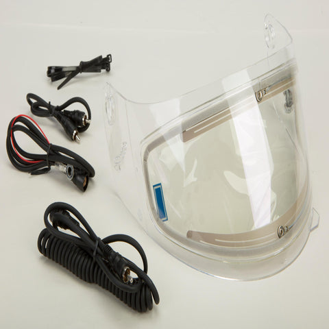 Shield Electric For Flip Tint Gm38
