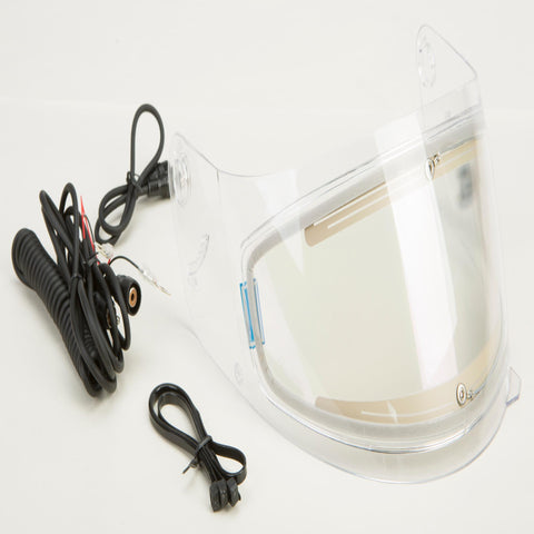 Gm44 Flip Tint Electric Shied - Does Not Include Outer Flip