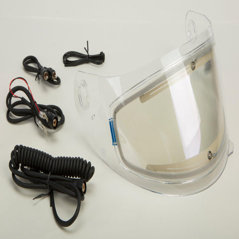Shield Electric For Gm54 78