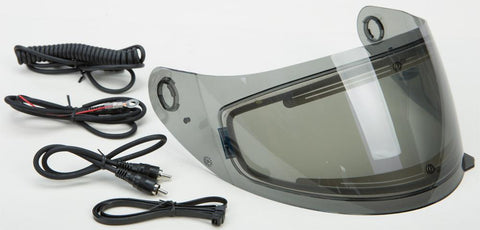 Replacement Shield Electric Lens Tint