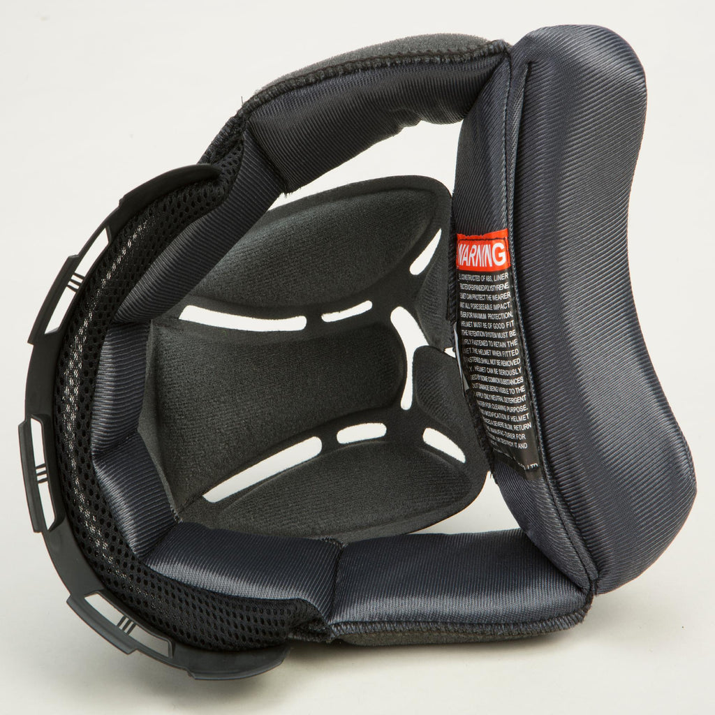 Comfort Liner 21mm Xs (grey)