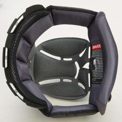 Comfort Liner 15mm 2x (grey)