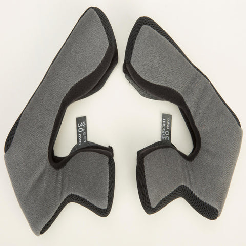 Cheek Pads 30mm Xs
