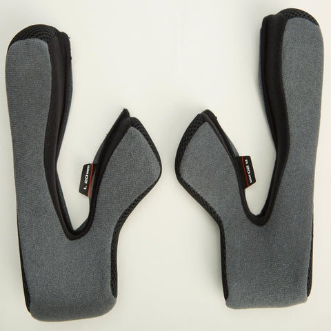 Cheek Pads 20mm M