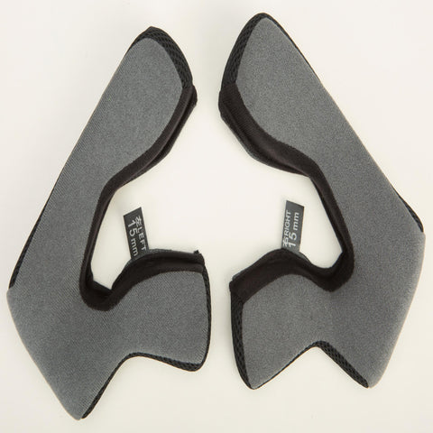 Cheek Pads 15mm X