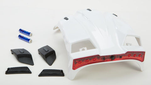 Top Vent Max W-led (pearl Whit E)