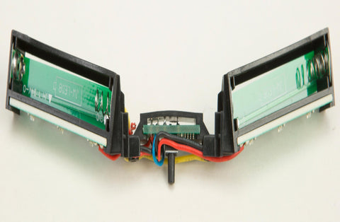 Led Only (no Batteries)