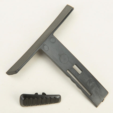 Vent - Top Middle Slider