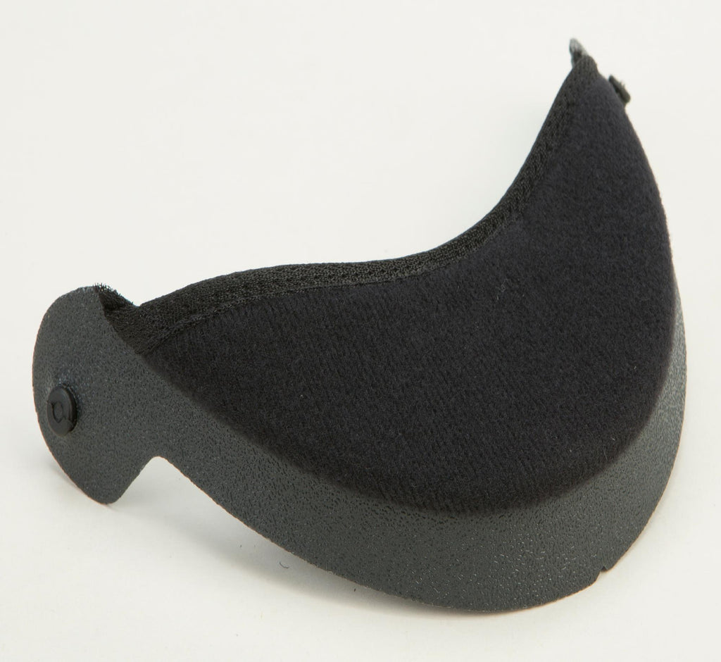 Chin Curtain (snow)