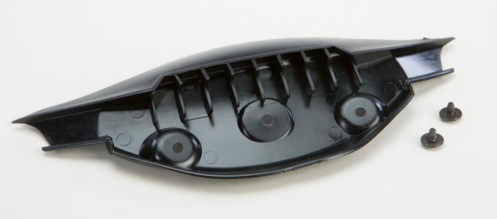 Deflector (front Air W-screws)