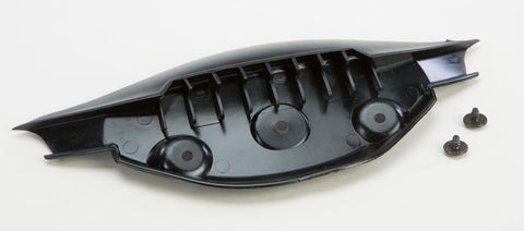 Deflector (front Air W-screws)