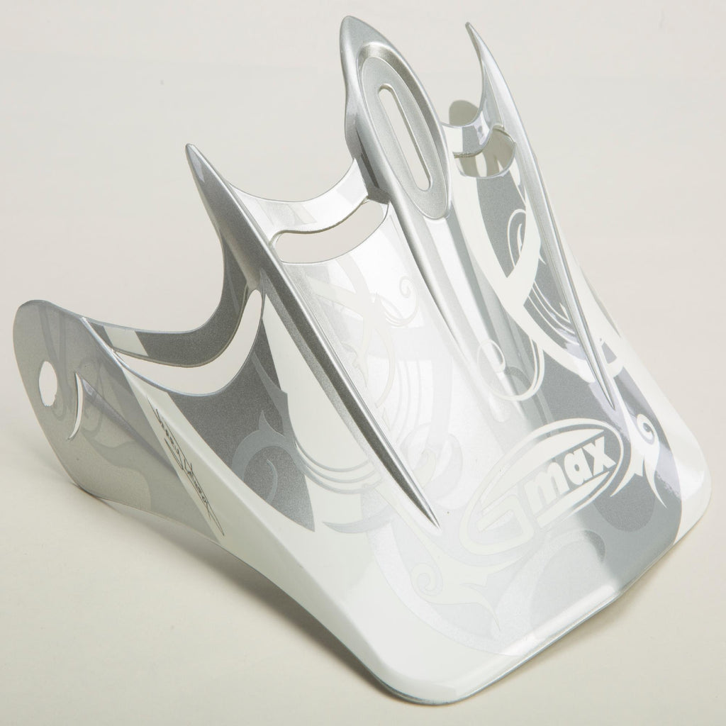 Visor M-3x Future (black)