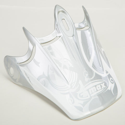 Visor M-3x Future (black)