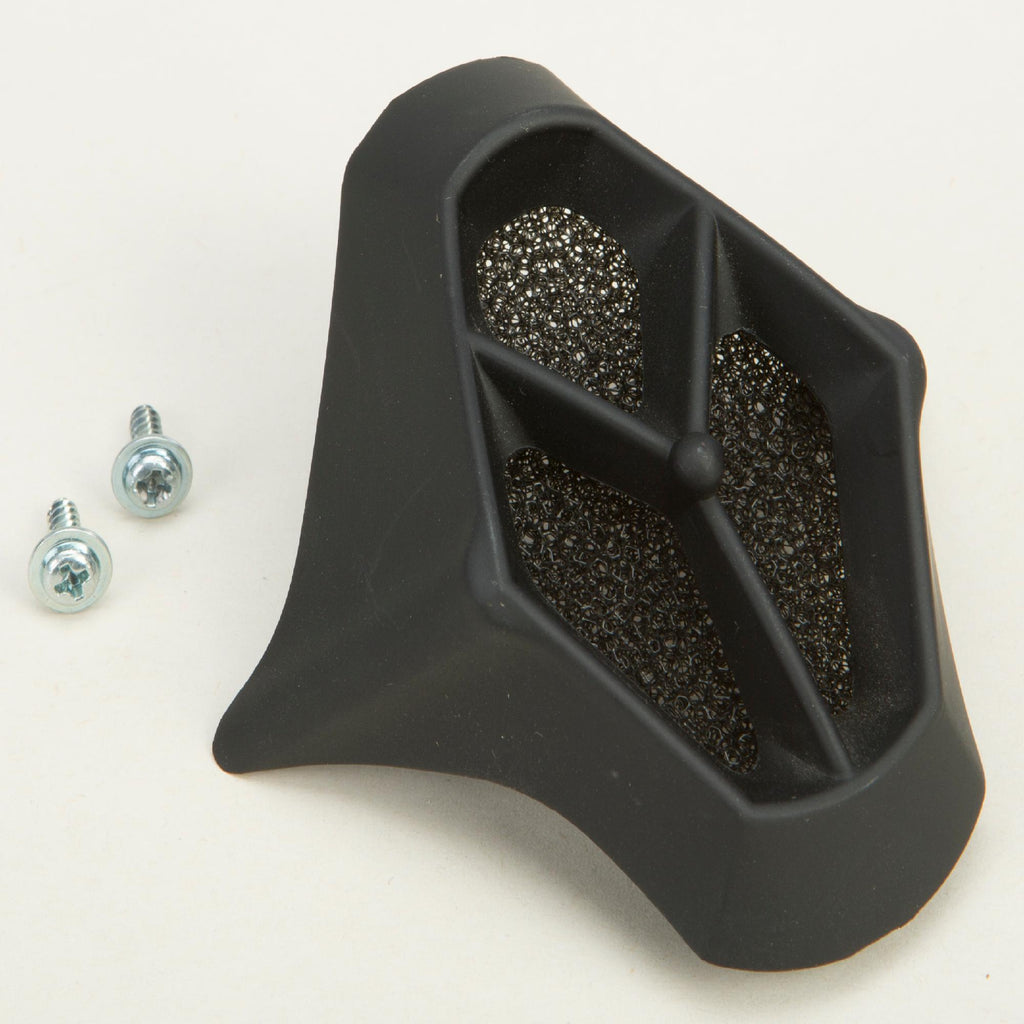 Mouthpiece (matte Black)