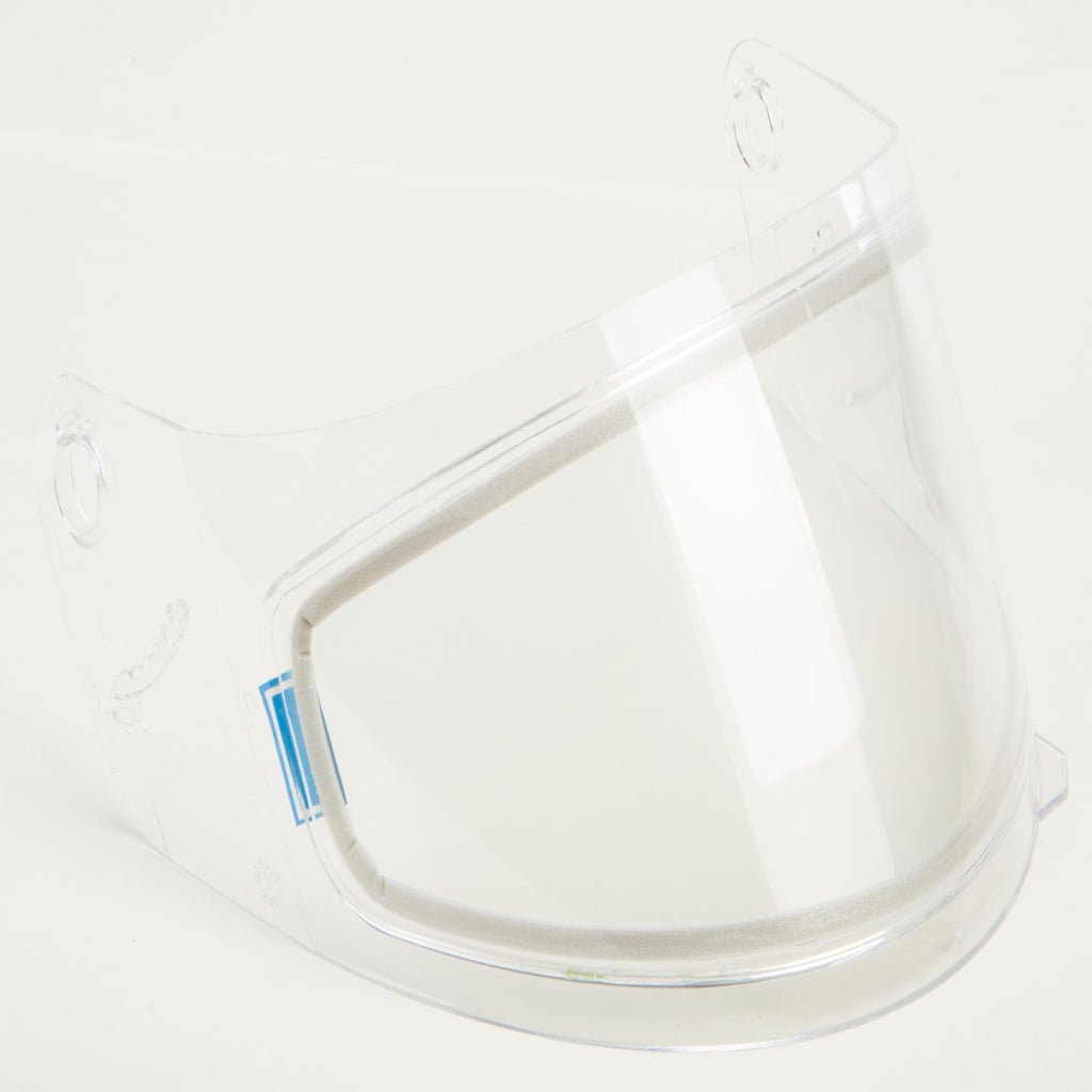 Shield - Double Lens W-holes ( Flip Tint)