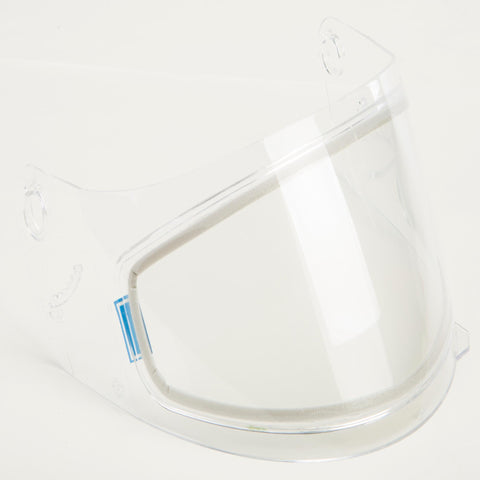 Shield - Double Lens W-holes ( Flip Tint)