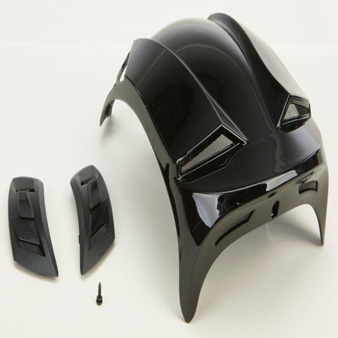 Gm69-s Top Vent (gloss Black)