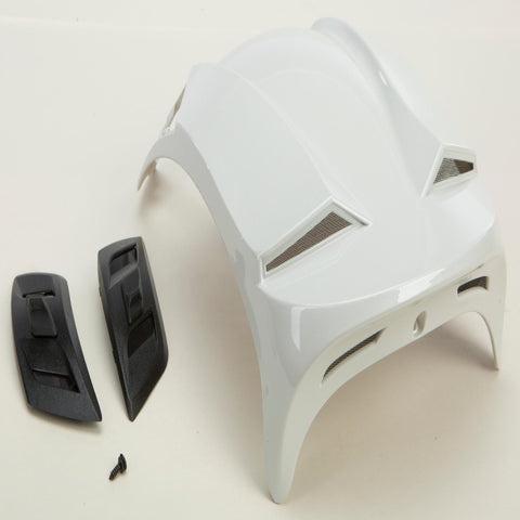 Gm69-s Top Vent (pearl White)