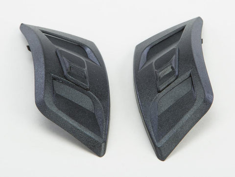 Gm69-s Top Front Vent Cover L-r (pair)