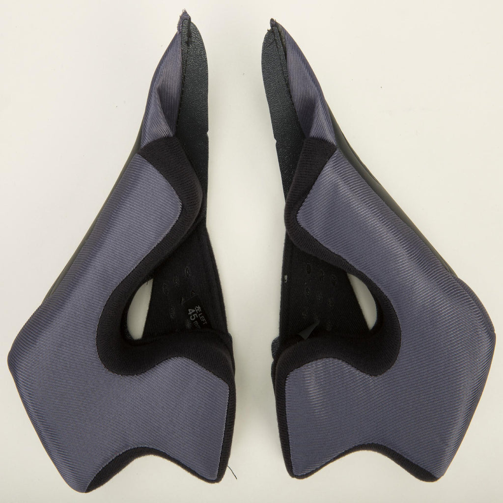 Gm69-s Cheek Pads 45mm