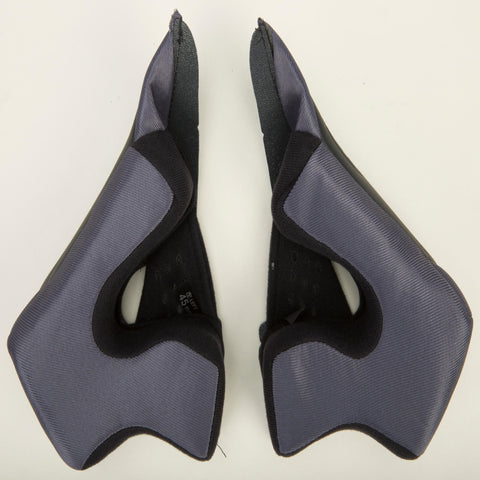 Gm69-s Cheek Pads 45mm
