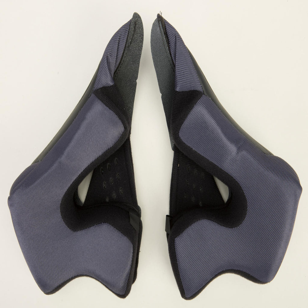 Gm69-s Cheek Pads 40mm Xs