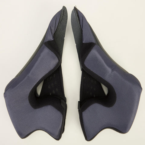 Gm69-s Cheek Pads 40mm Xs