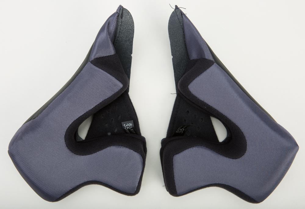 Gm69-s Cheek Pads 35mm S-m