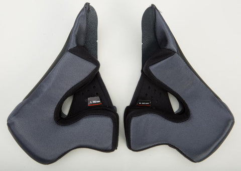 Gm69-s Cheek Pads 30mm L-x