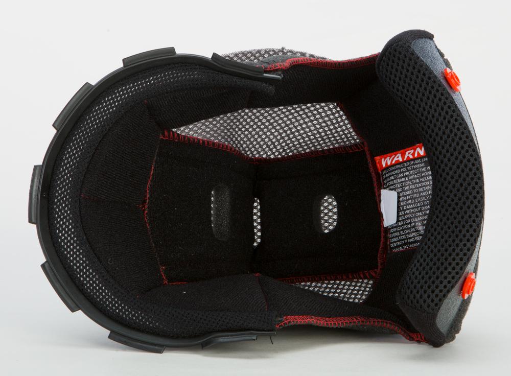 Gm46.2 Helmet Liner 12mm Ym