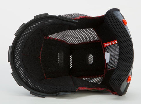 Gm46.2 Helmet Liner 12mm Ym