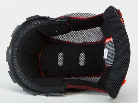 Gm46.2 Helmet Liner 9mm Yl